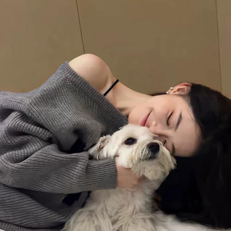 云南琴妹儿💕