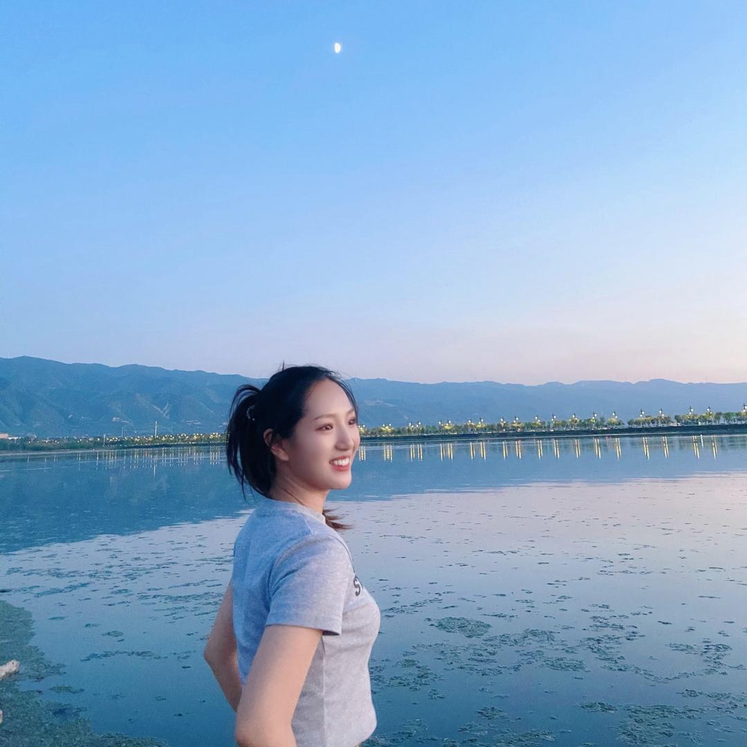 主持人《昭君》