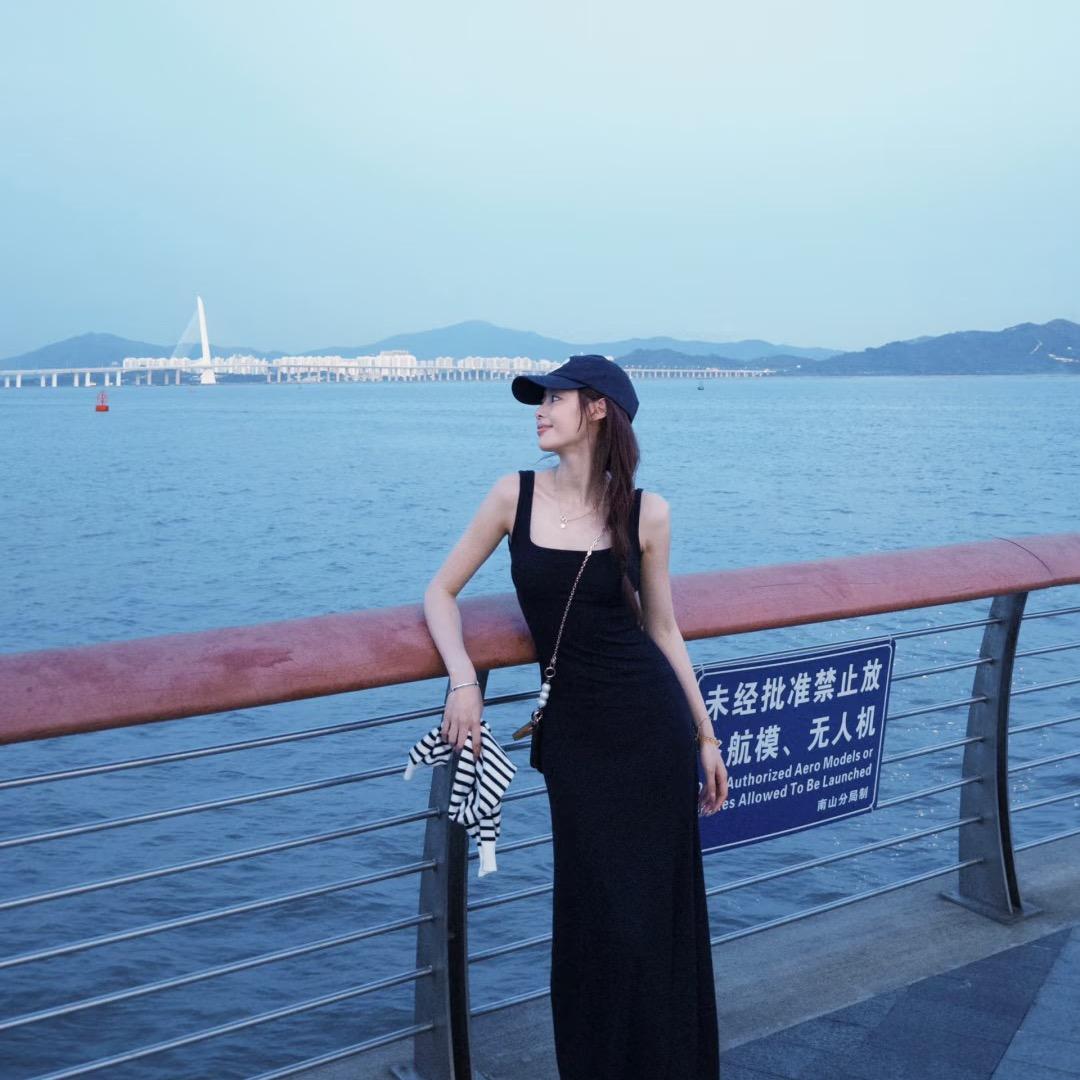 娜娜找摊铺