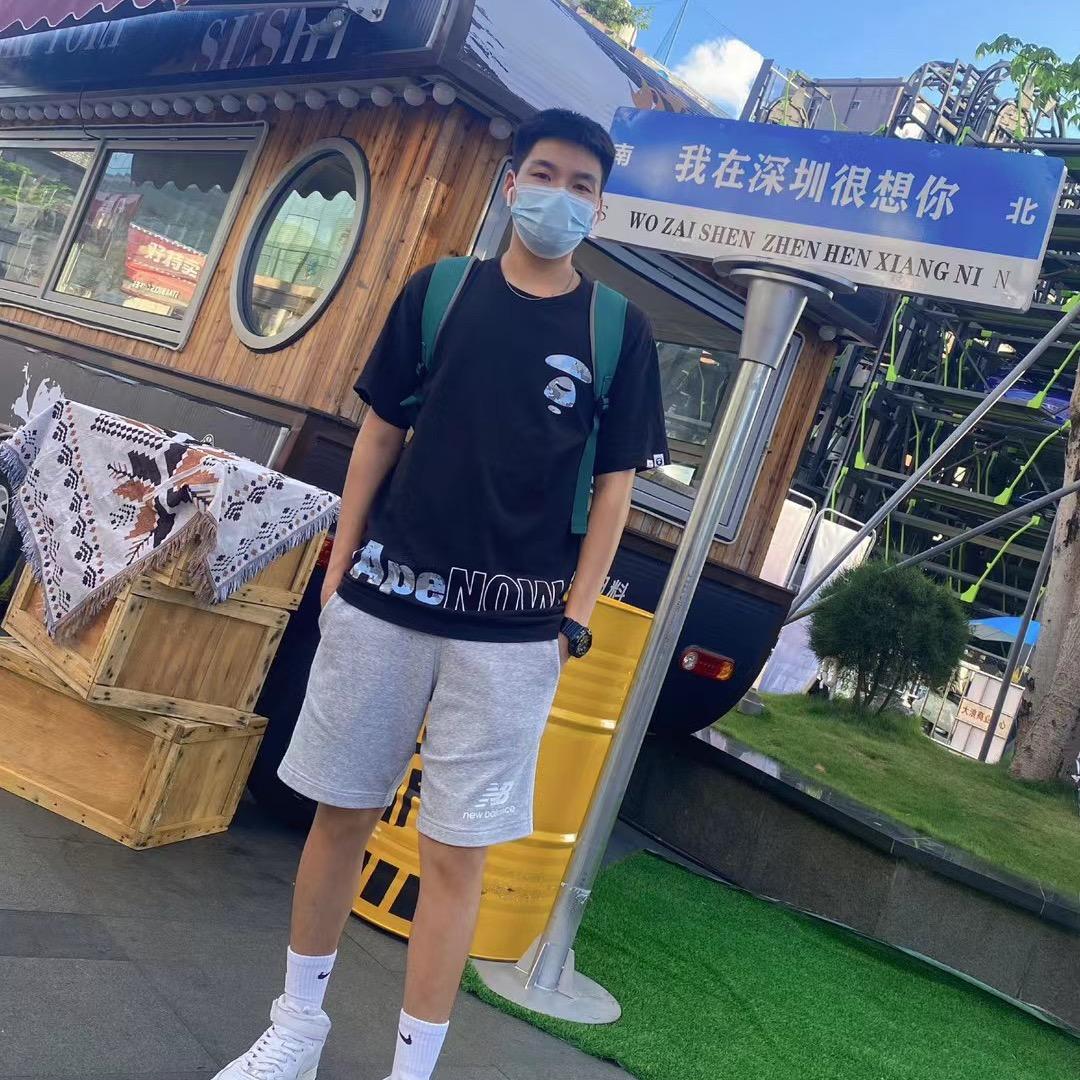 江西小哥🤡