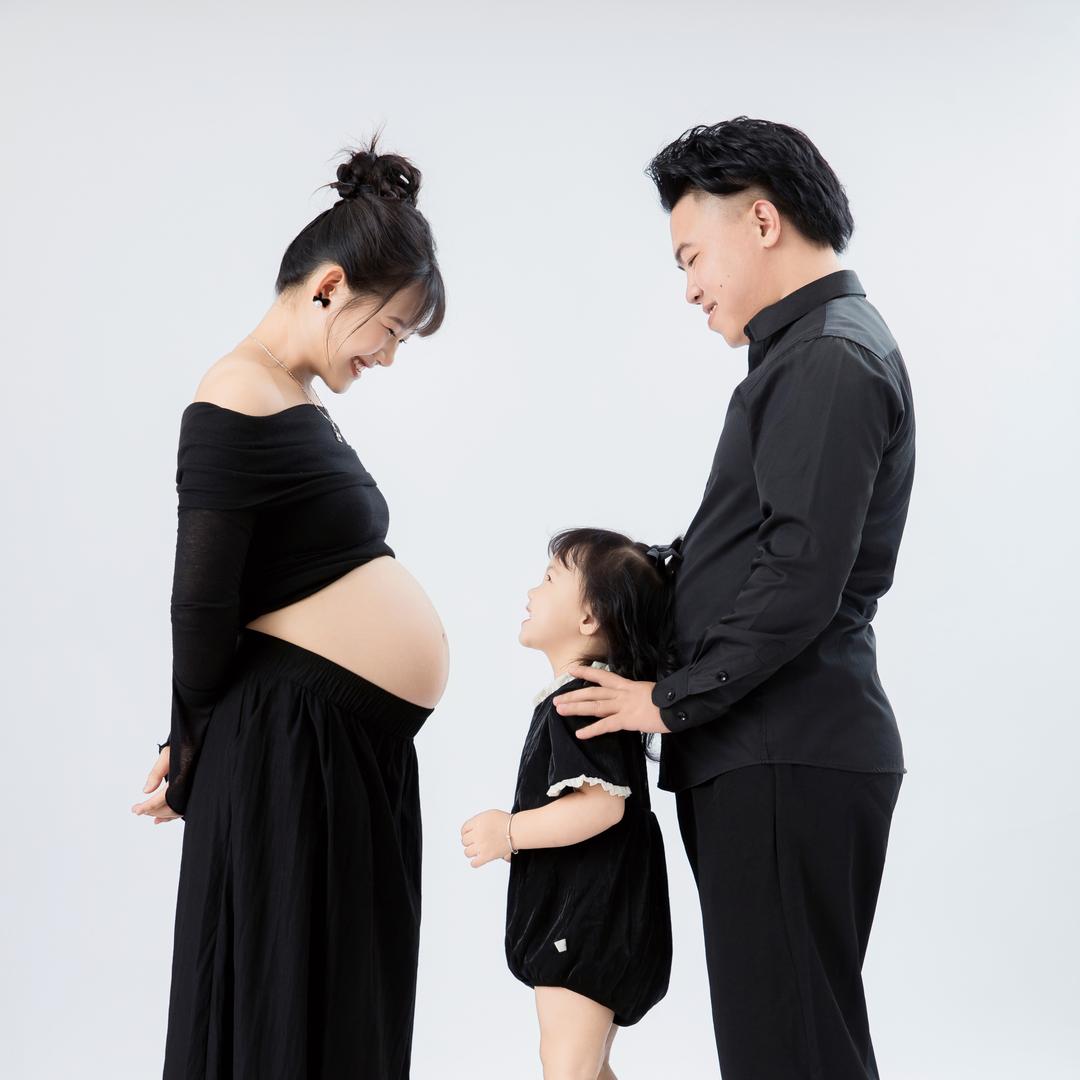 晞妈吖(月子中)