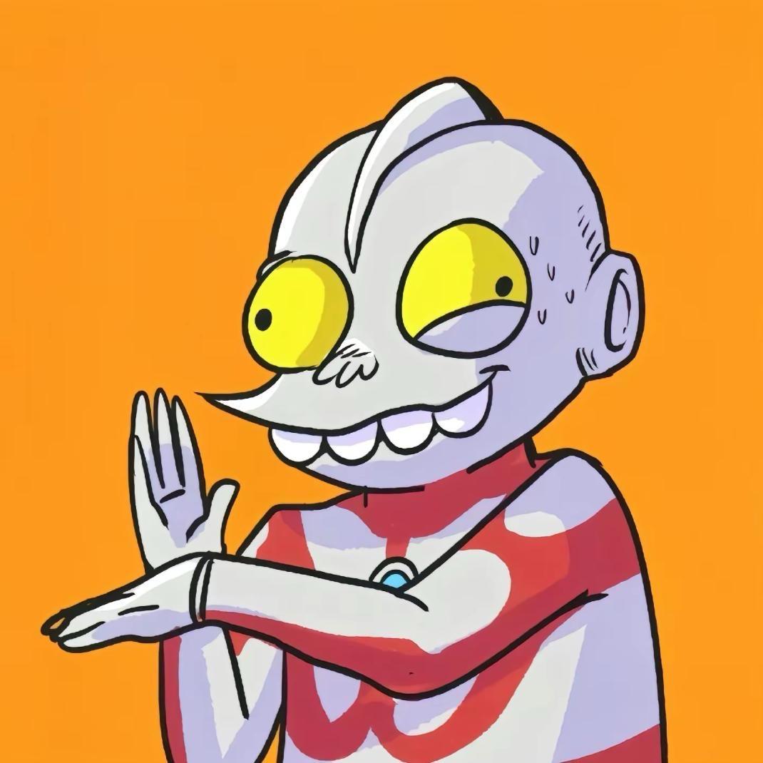 橙子超爱玩（半剑）