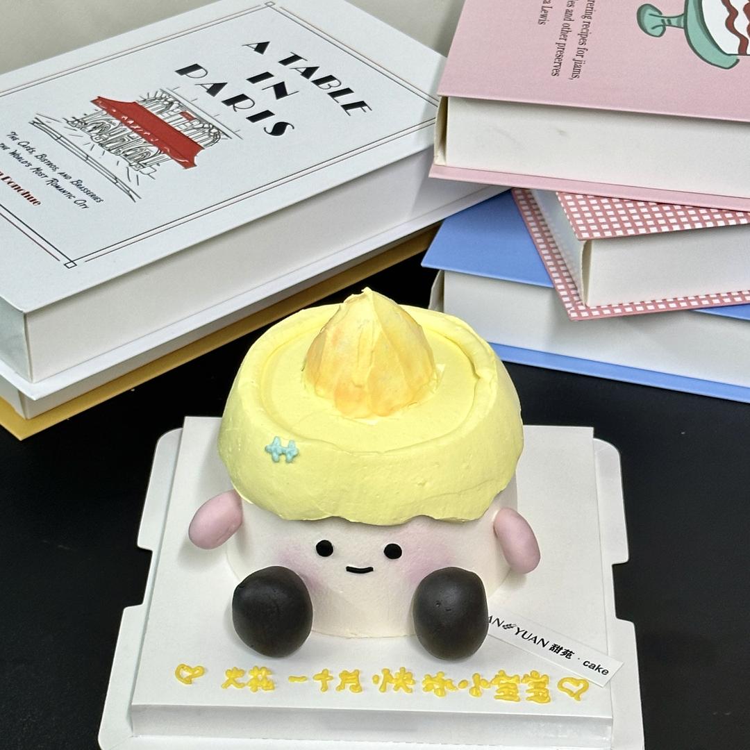 福州市仓山区甜苑蛋糕