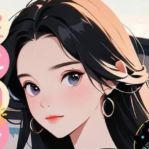 鱼子酱@