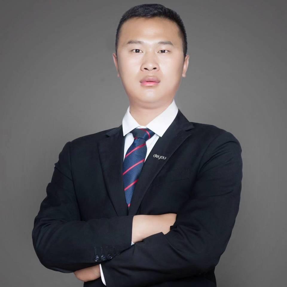 叨叨好房～阿杰