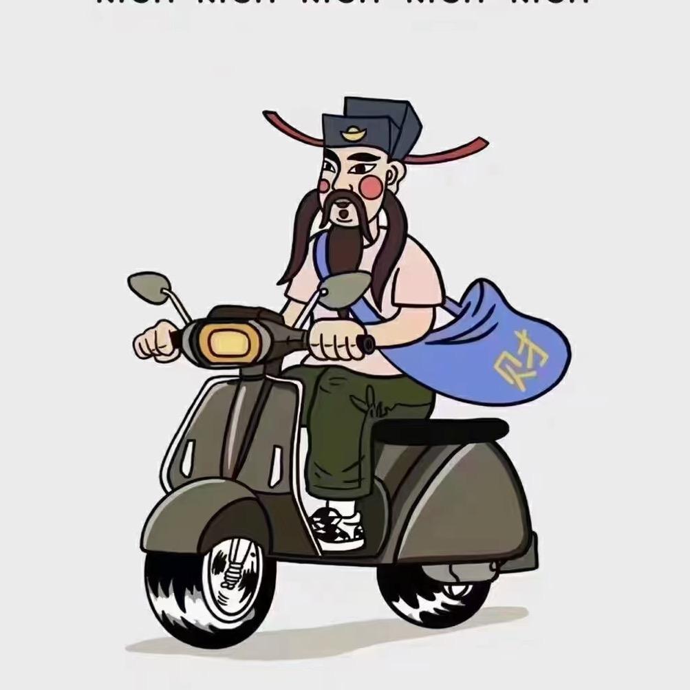 阳江吉利远程电货车