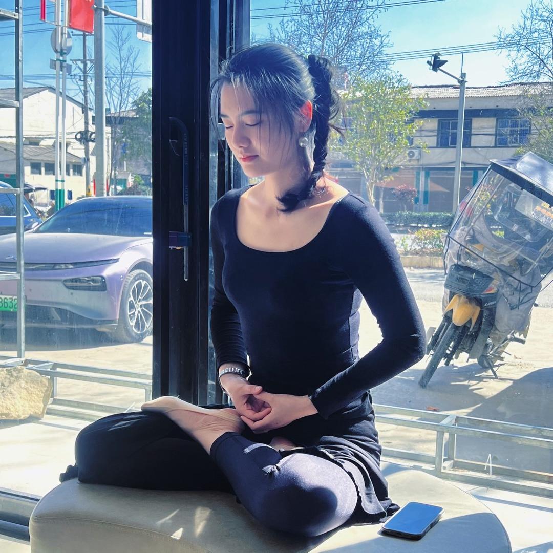 武当杨杨拜见老天师