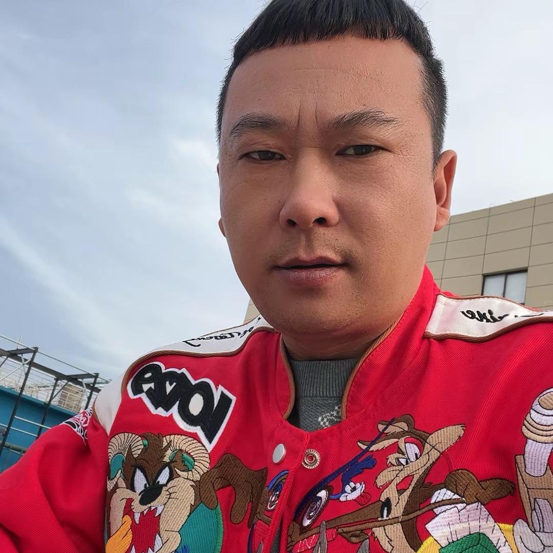 在常熟做驾培🚗的张教🚥