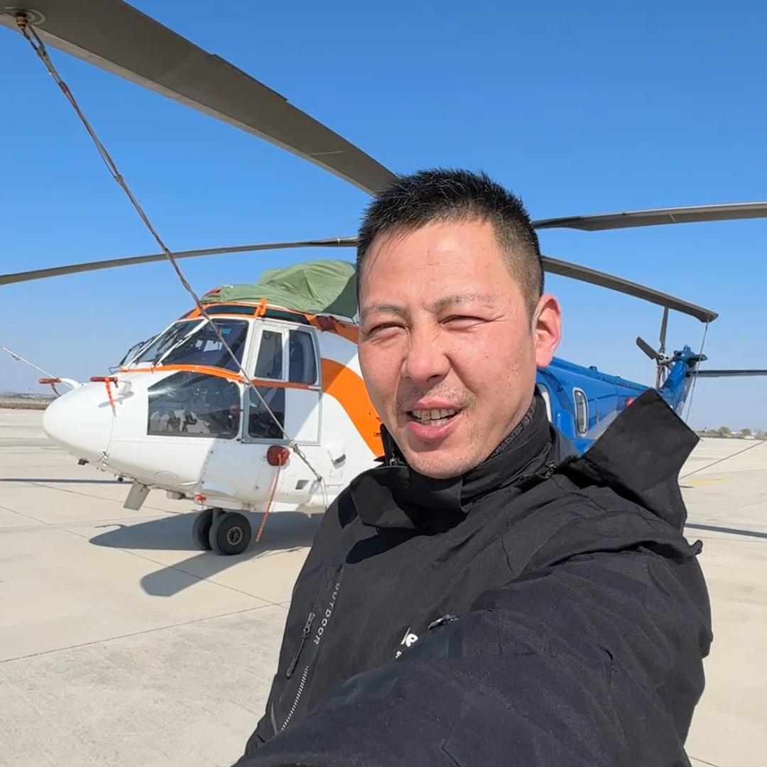 退伍小周（小号）