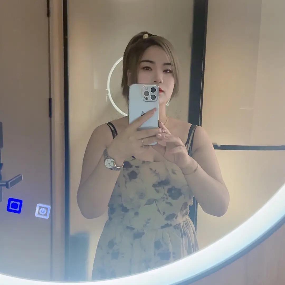 单身小姐姐💐