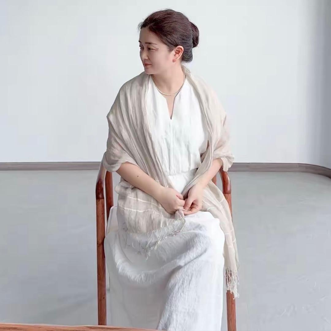 裘美丽的小号