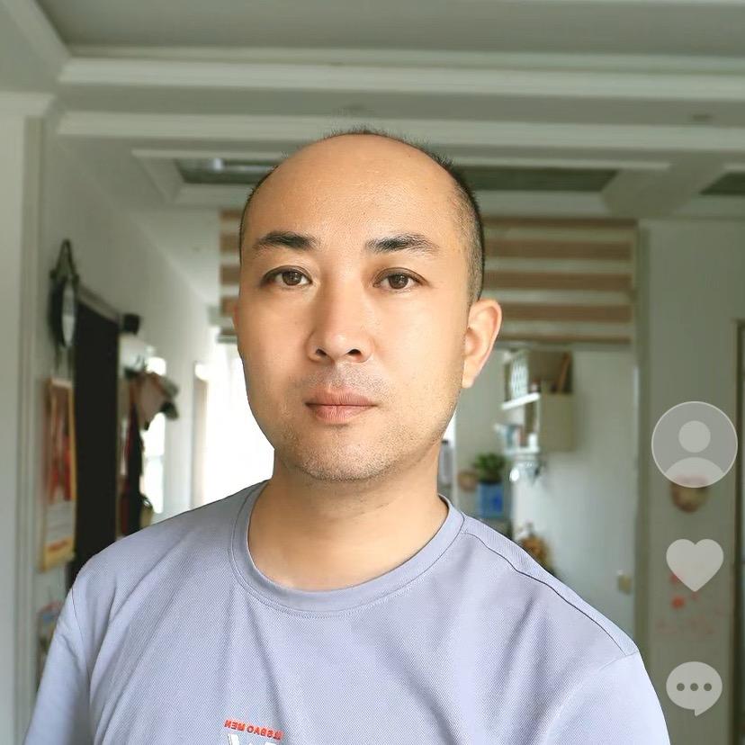 马宸熬膏人🎤
