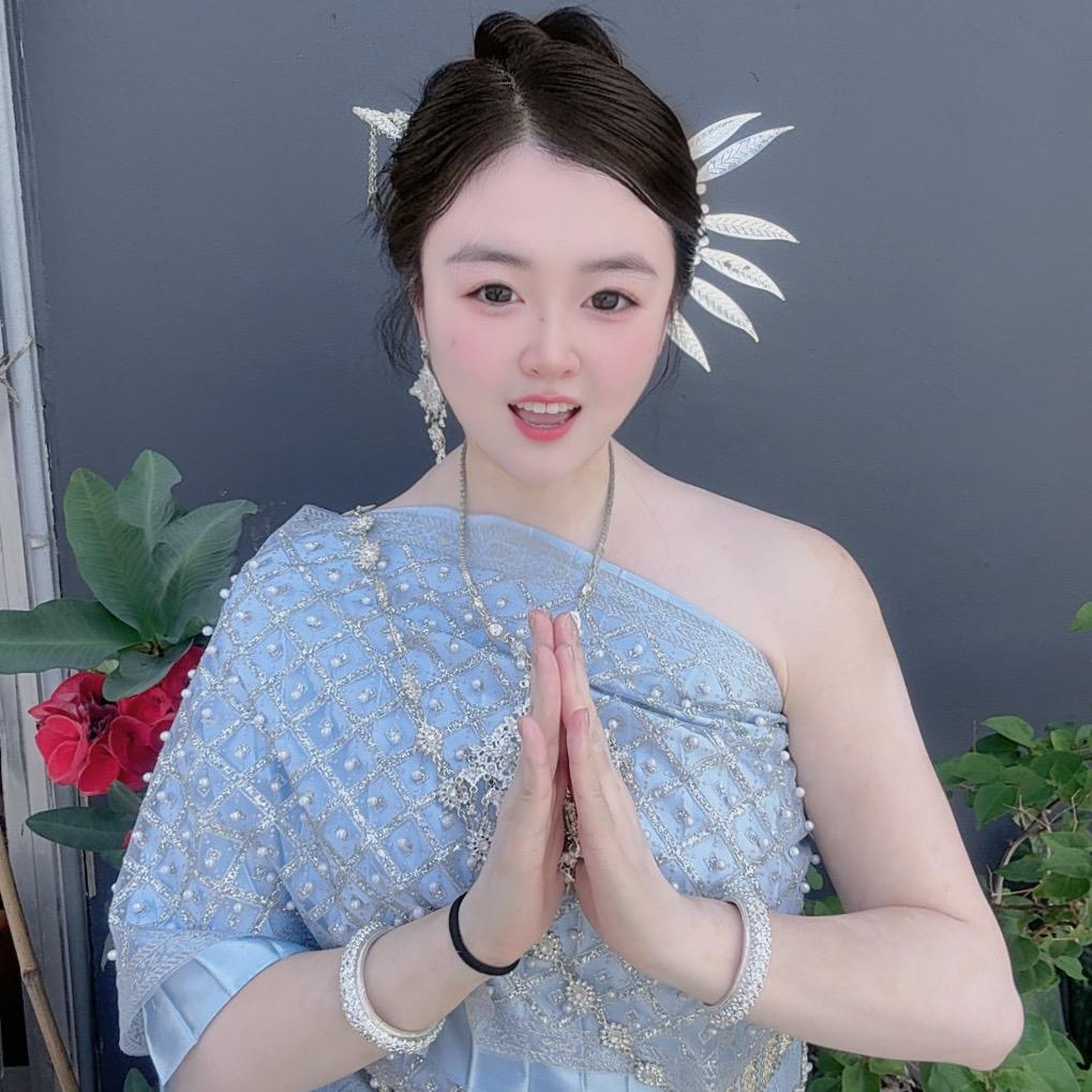 浪里小白龙