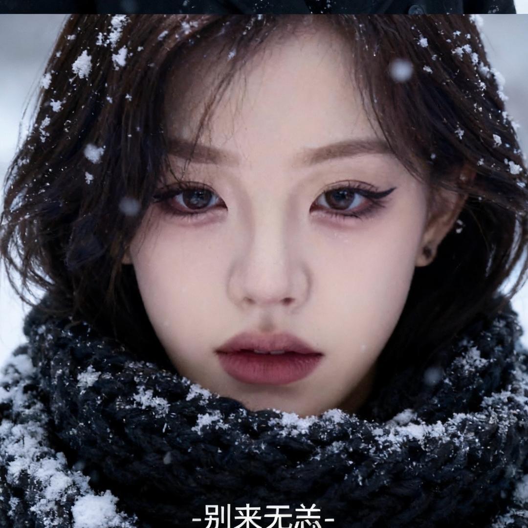 受过伤的女人