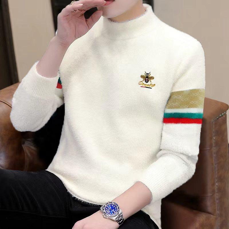 摩登男士