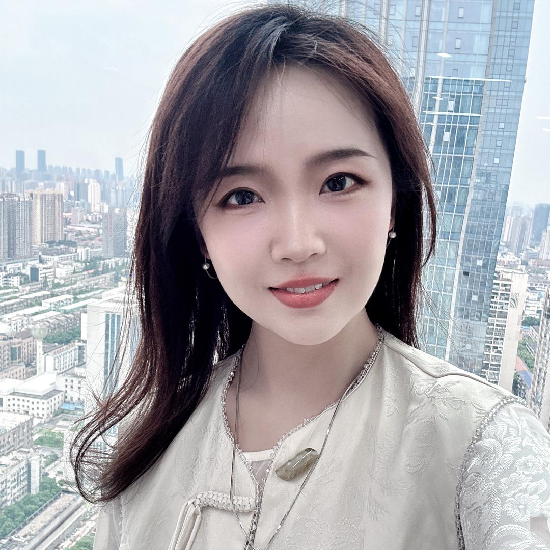 鱼姐