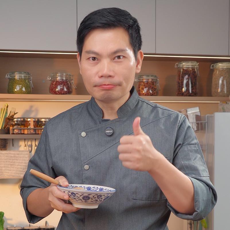 老黄爱食养