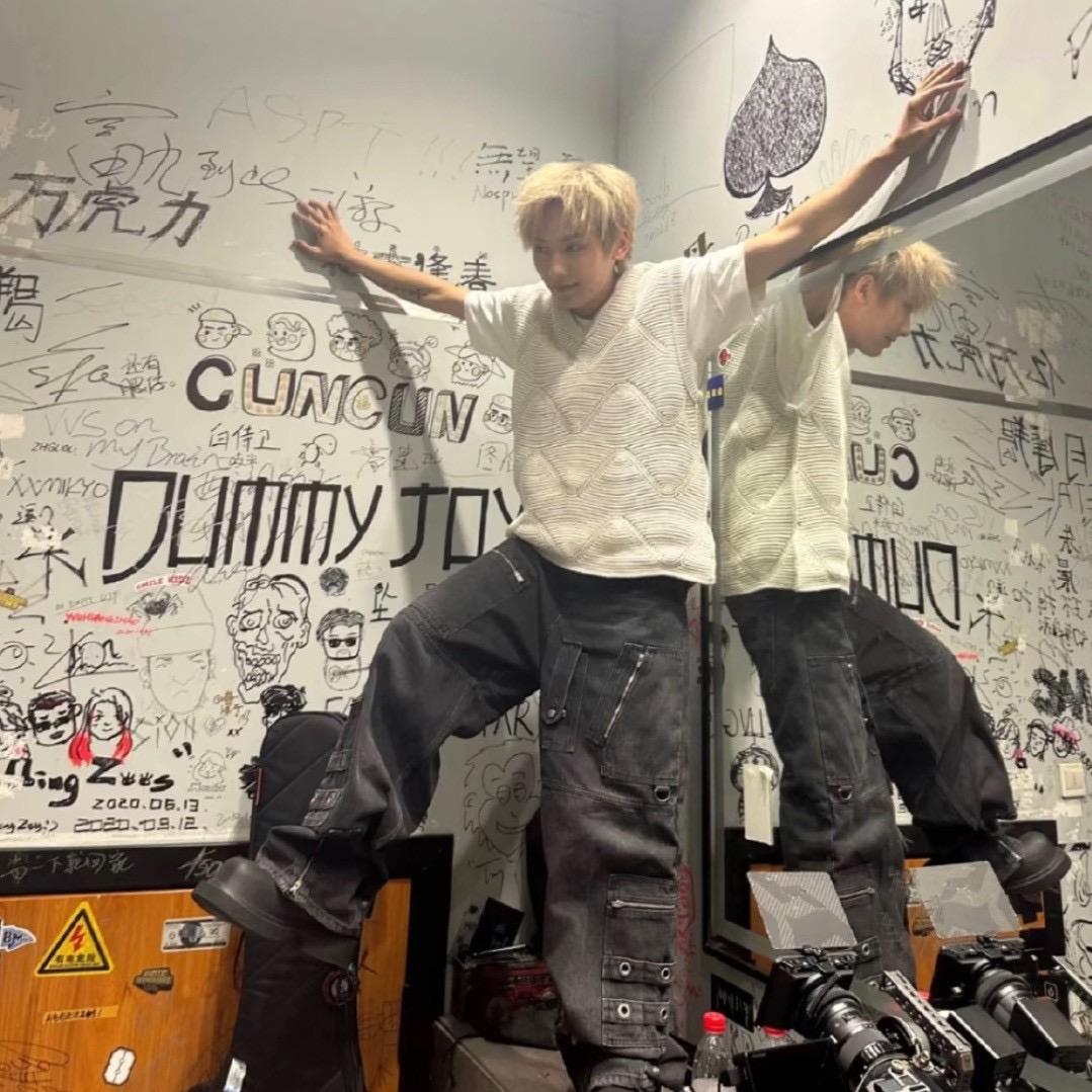 阿暄(豆妈赞过版)