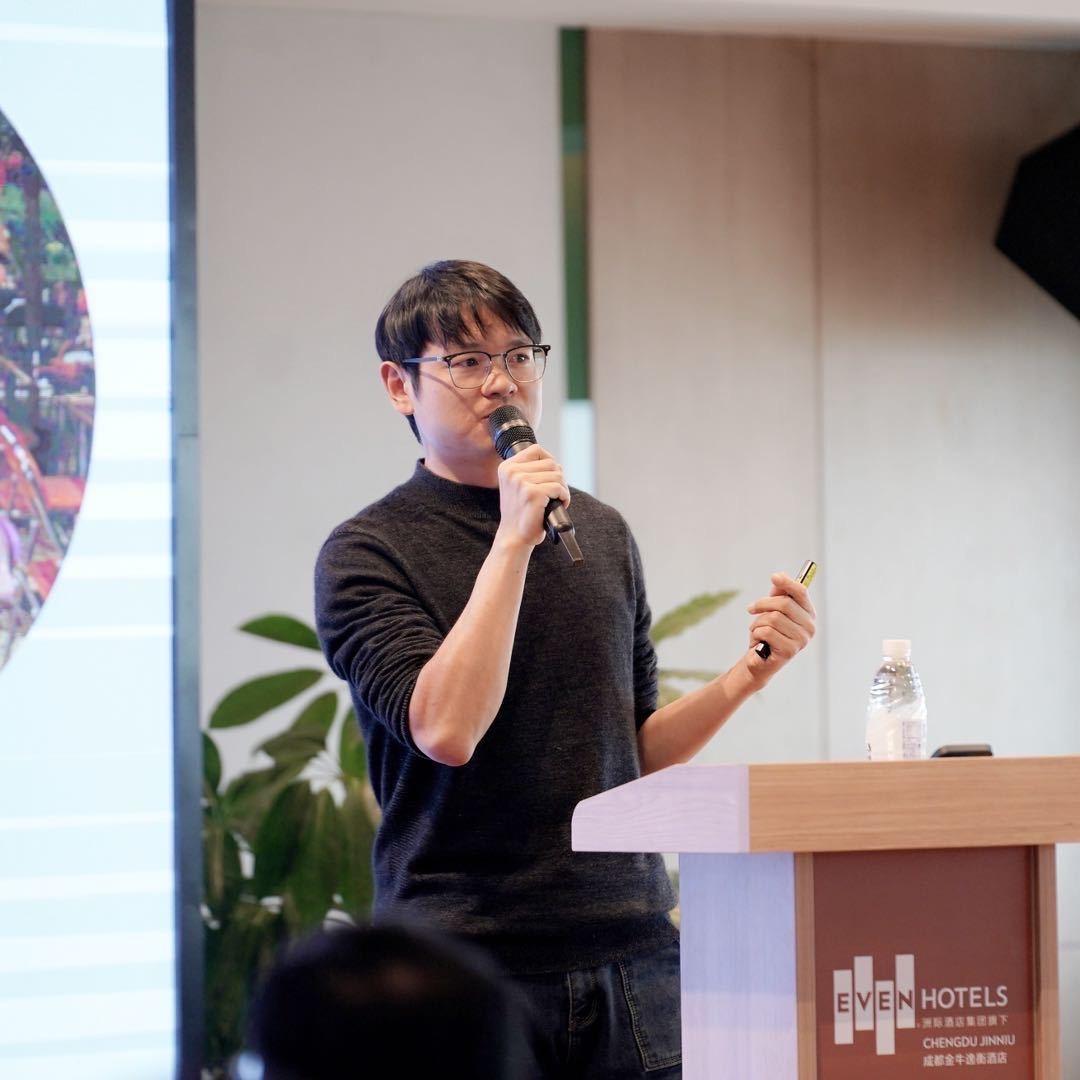 Ai数智人直播（微助网络科技）