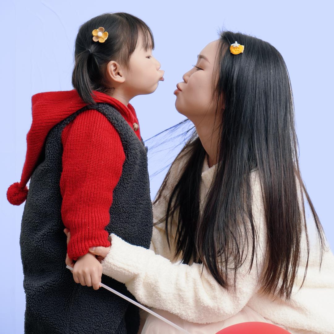 是小代呀！