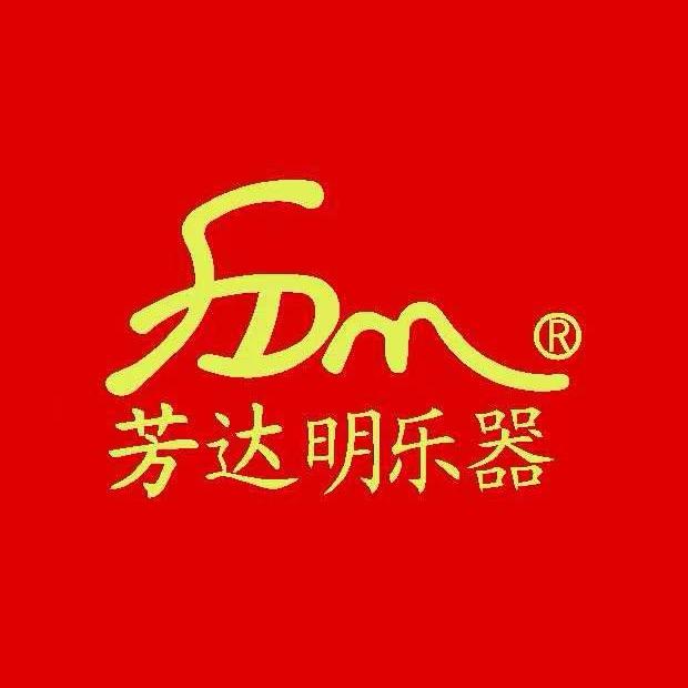 芳达明尤克里里