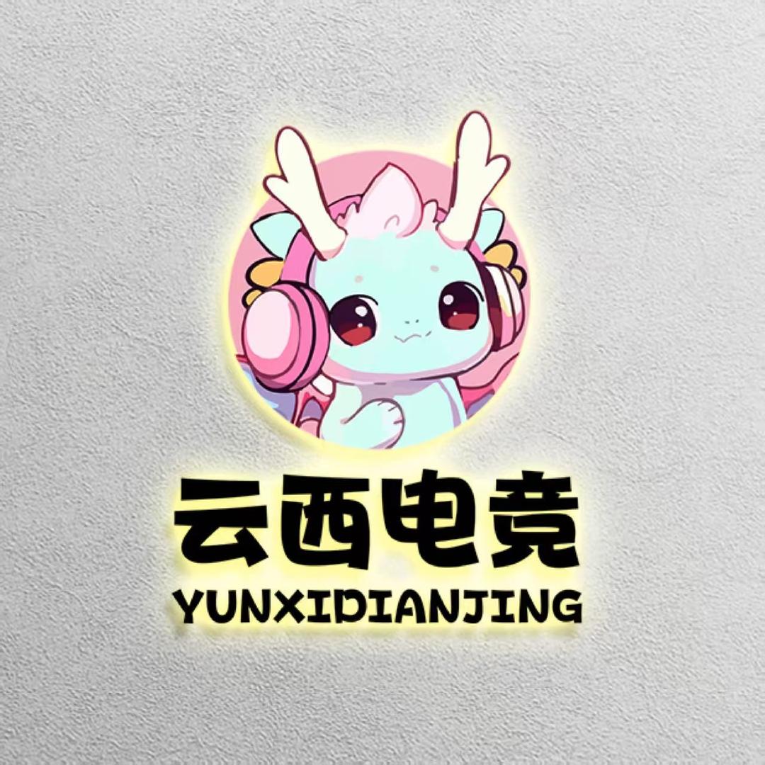 云西电竞俱乐部