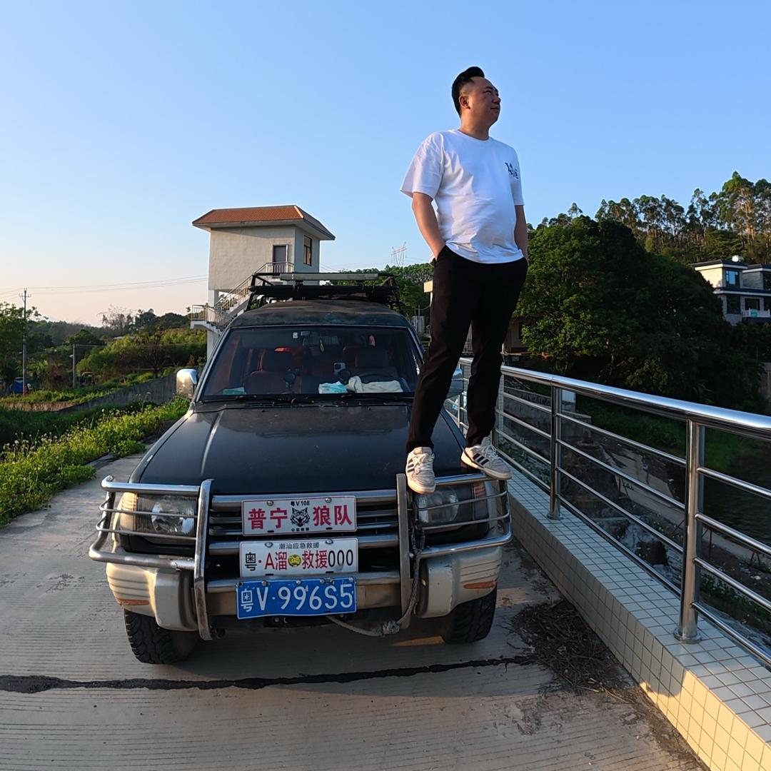 A溜的业务日常
