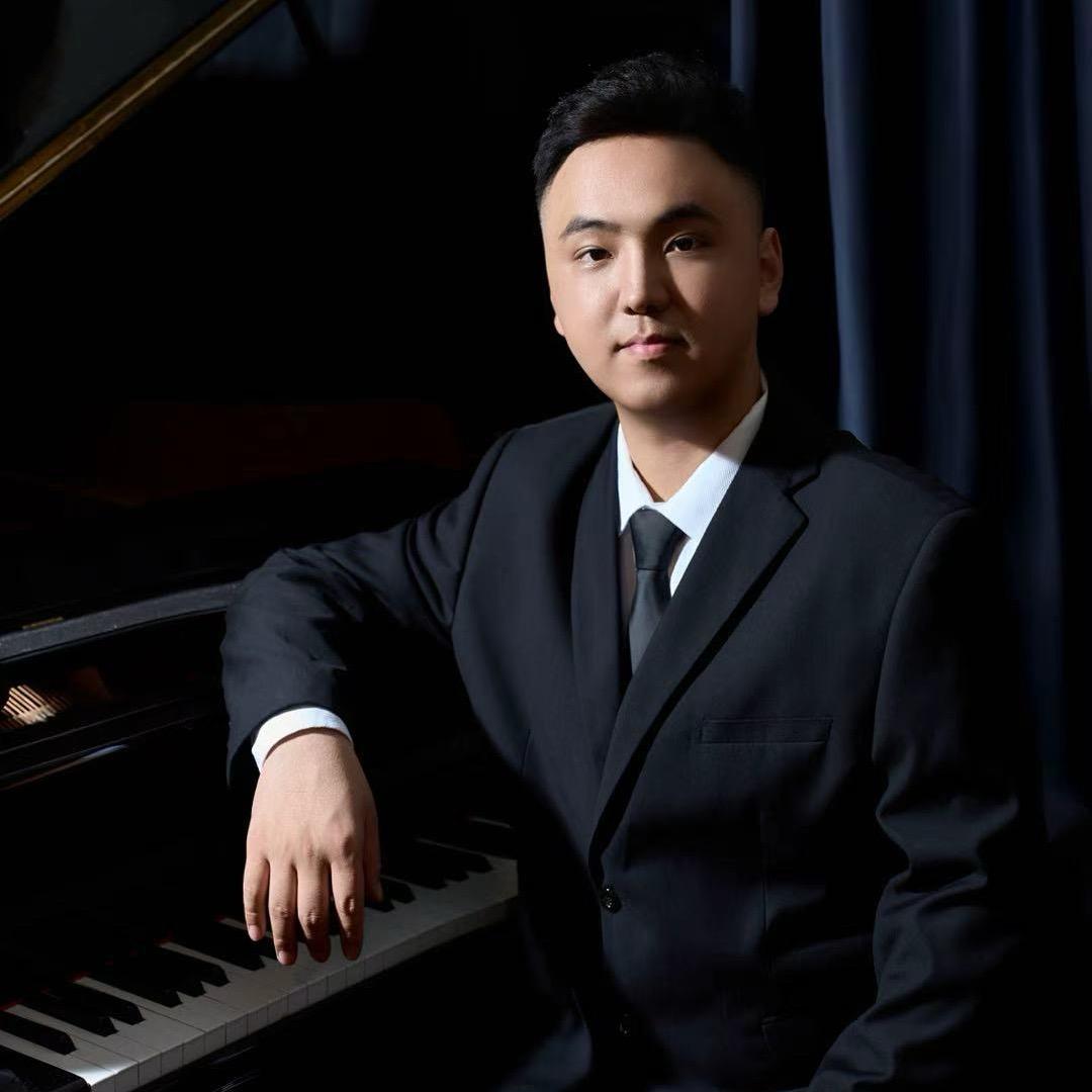 上音钢琴🎹凯文老师