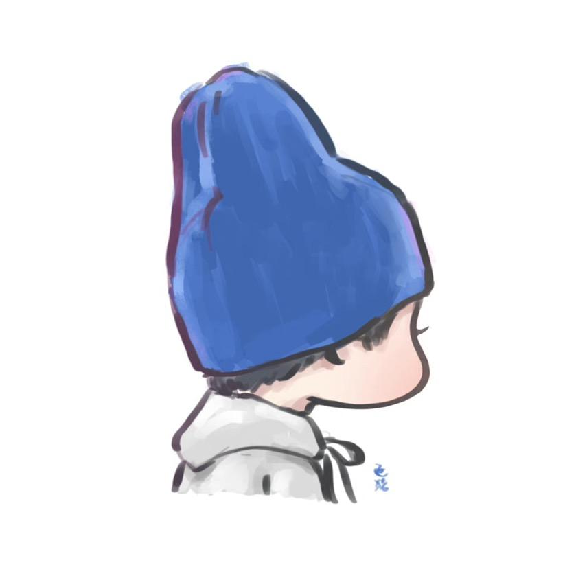 吴糖汽泡水🦁🐰