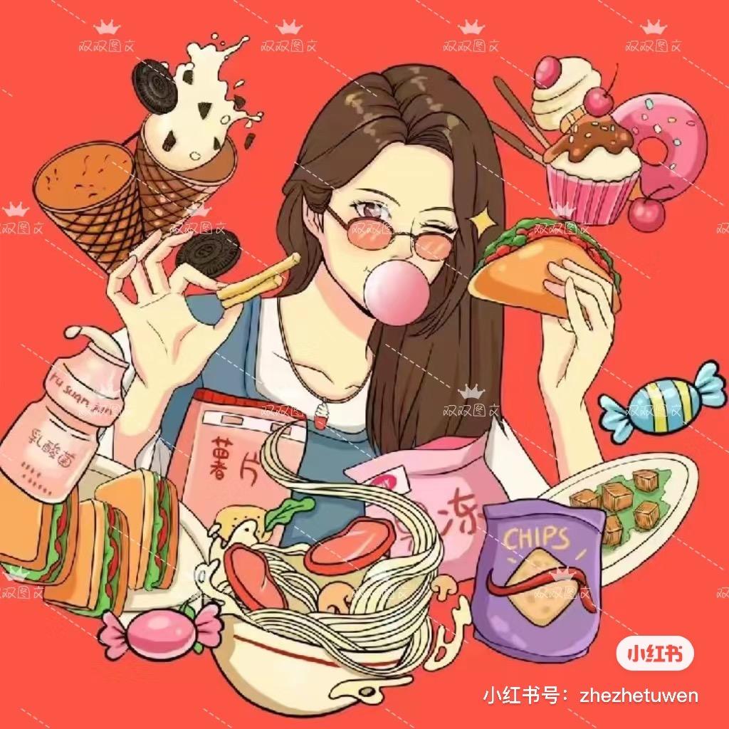 成味小吃零食铺