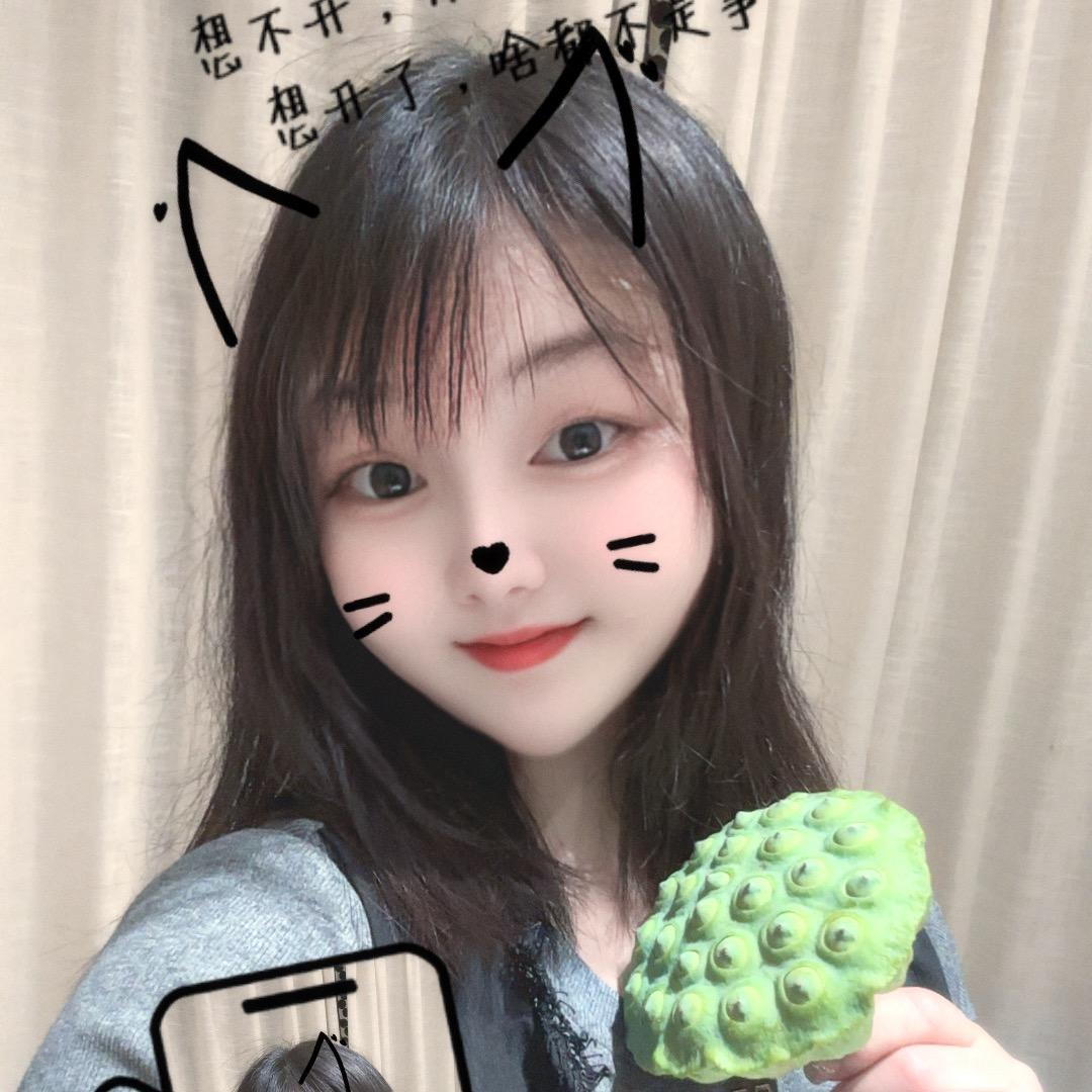 陈陈不吃辣