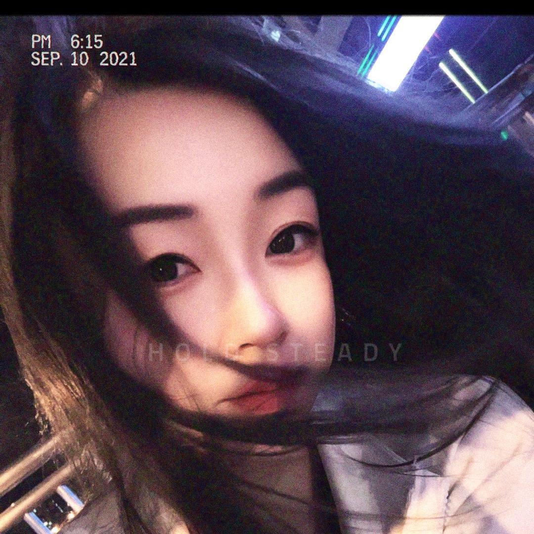 此籹子╭ァ狠不乖😋