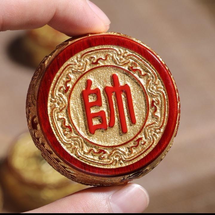 妙仙阁红木居家馆