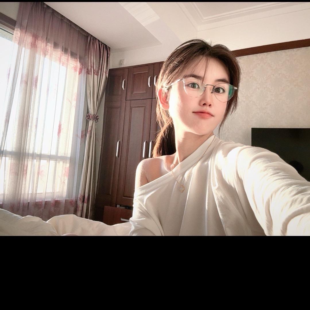 蒋小姐姐