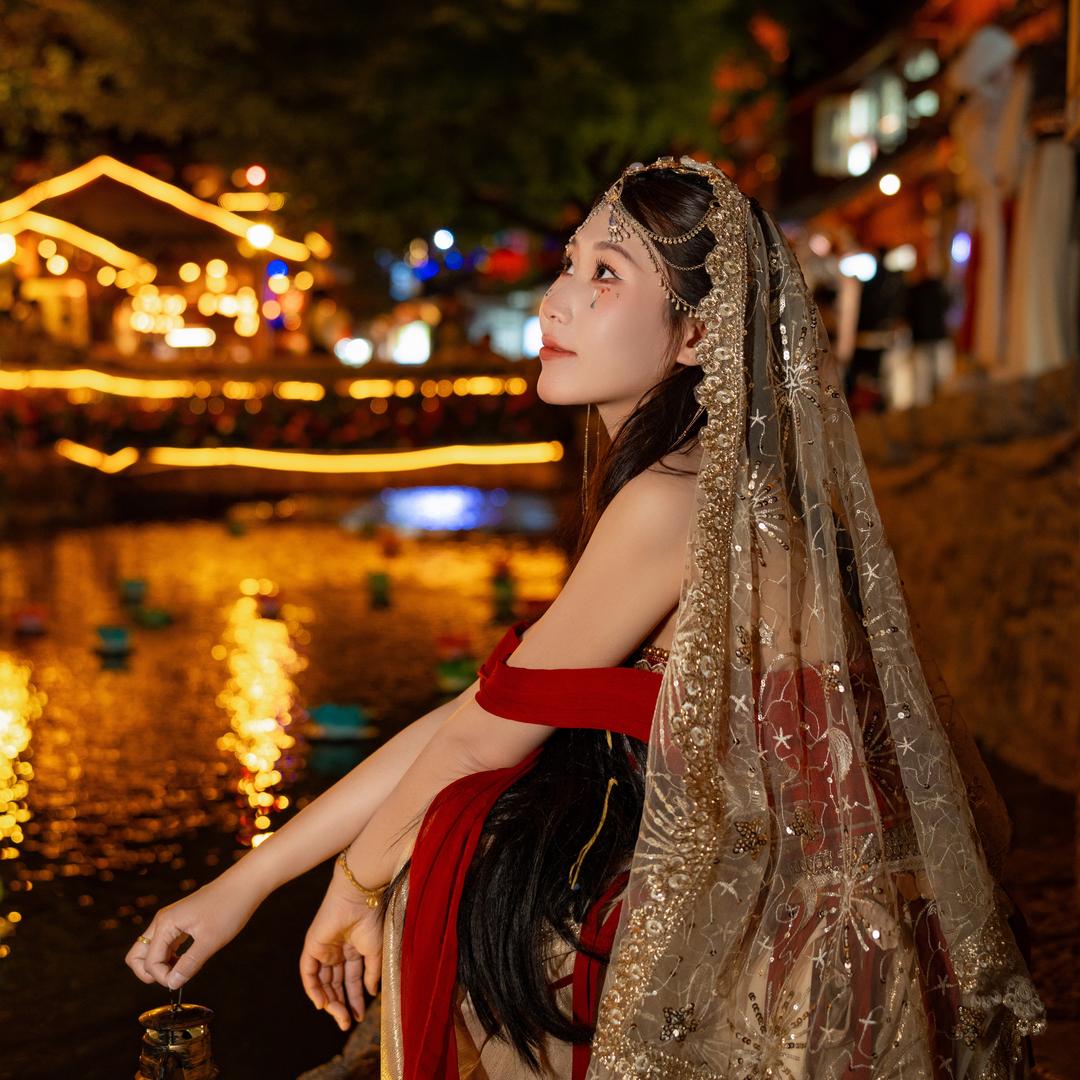 小张的美好生活
