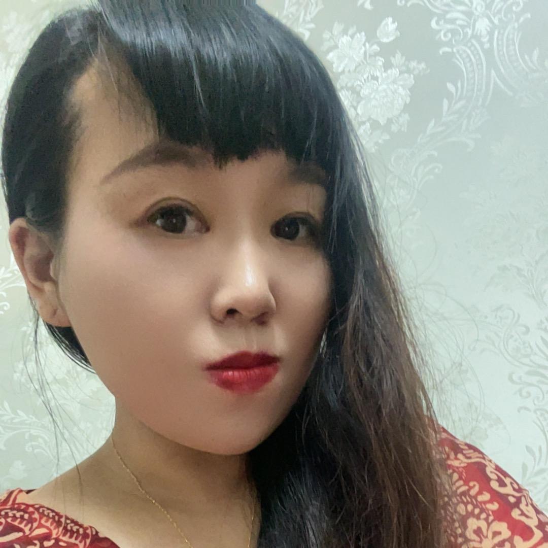 黄娇娇