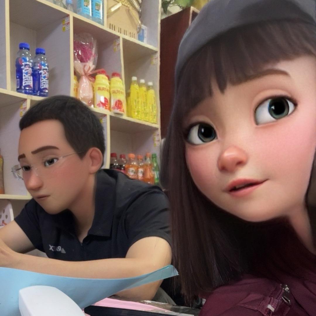 简一