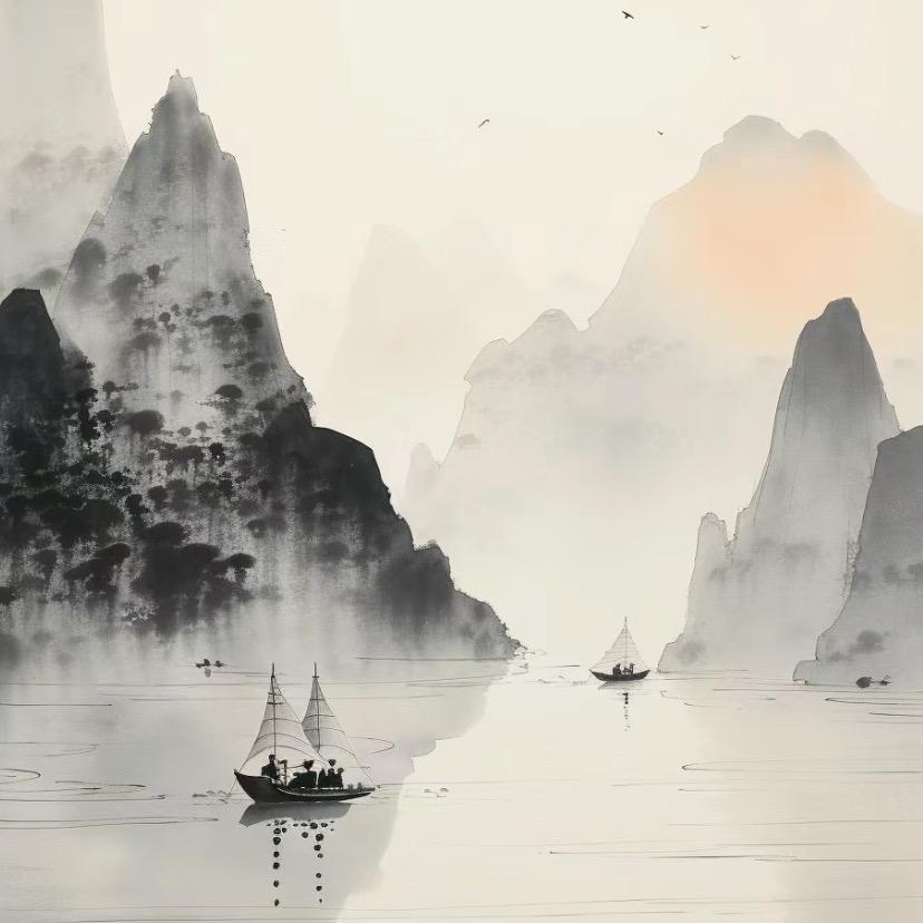 明儒文化-易有吉