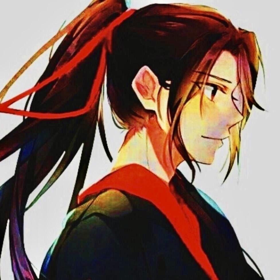 晴风木兰