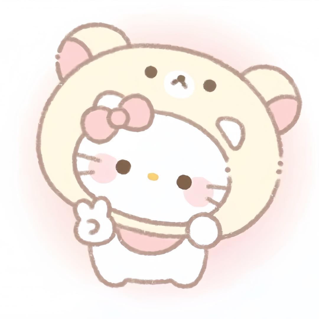 小魚฀