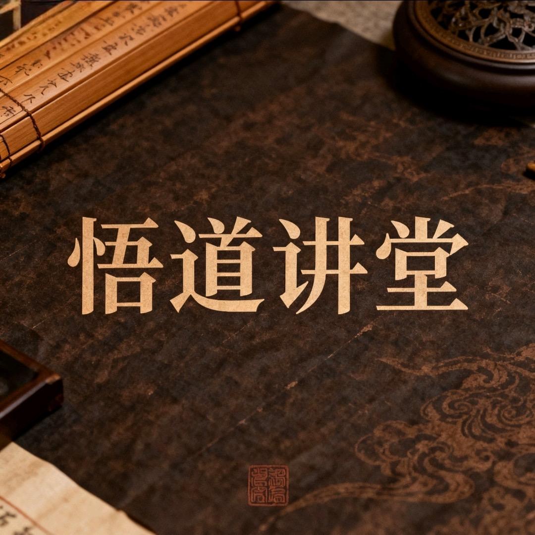 悟道讲堂