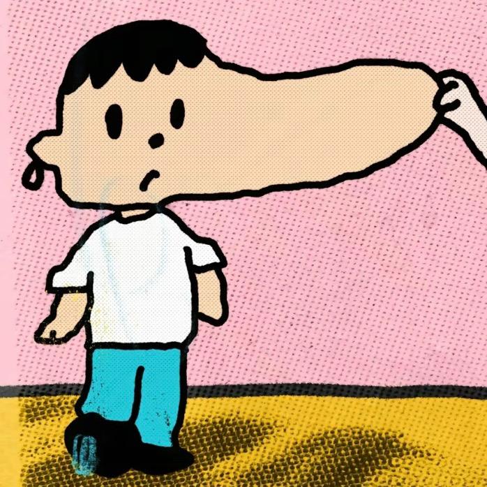 耳朵快瞎了