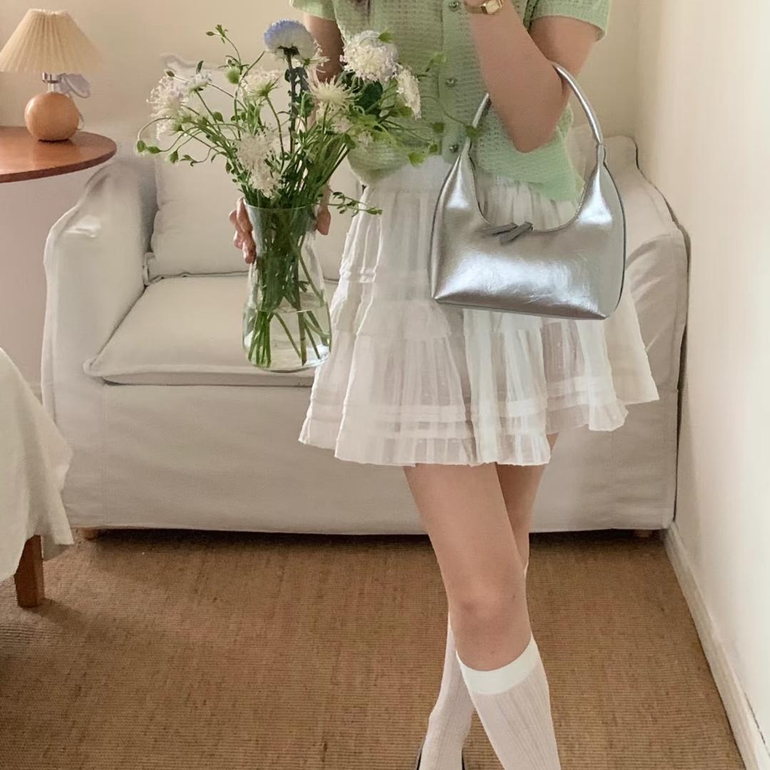 婷婷品牌穿搭