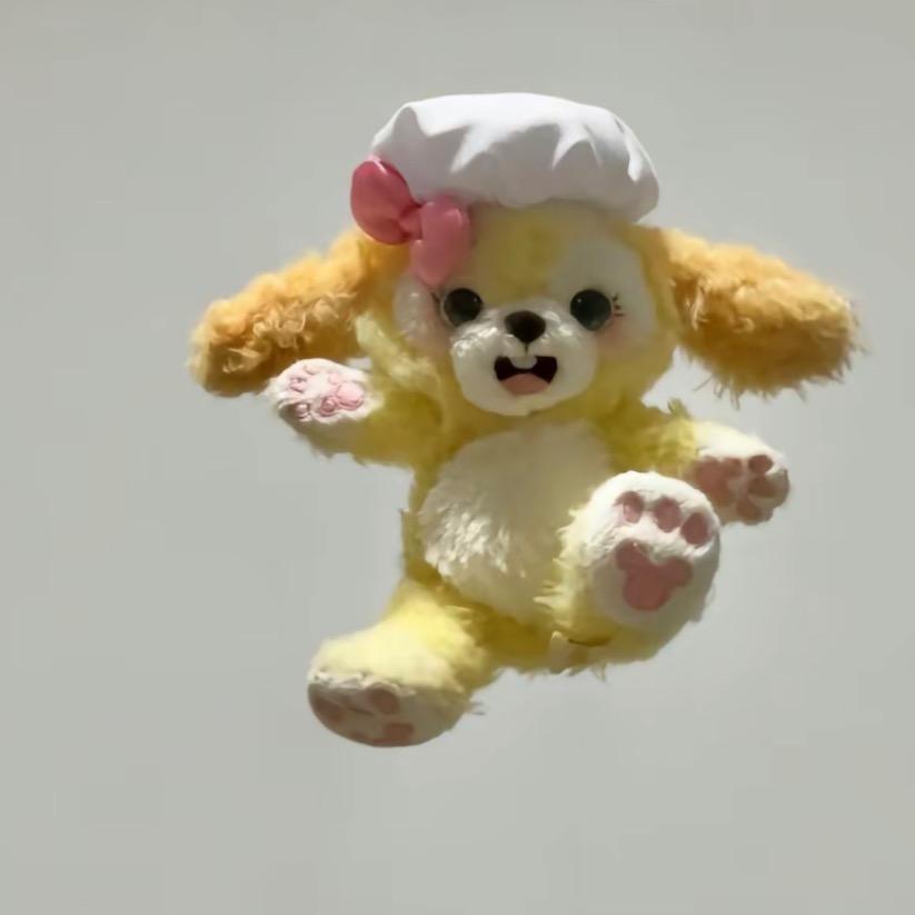 吃一万根玉米
