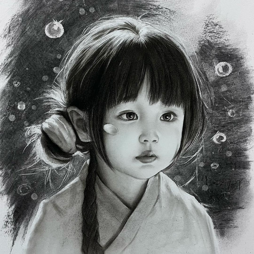 如树艺加专卖店子煜画画