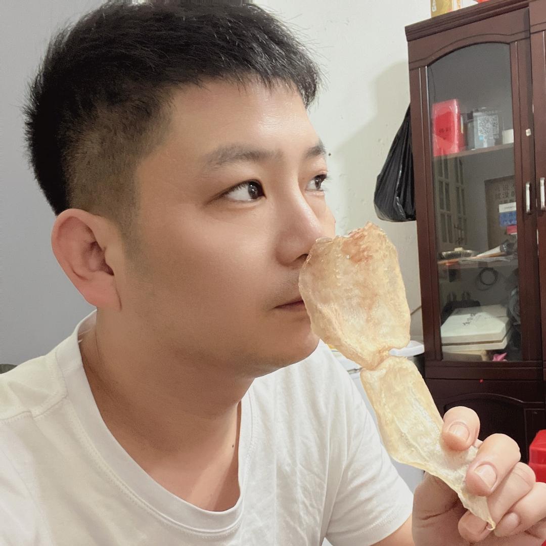 80后海鲜🐠舟山