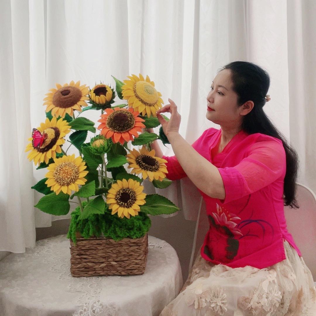 三织香草