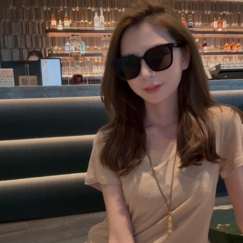 伊诺kiyomi时尚穿搭