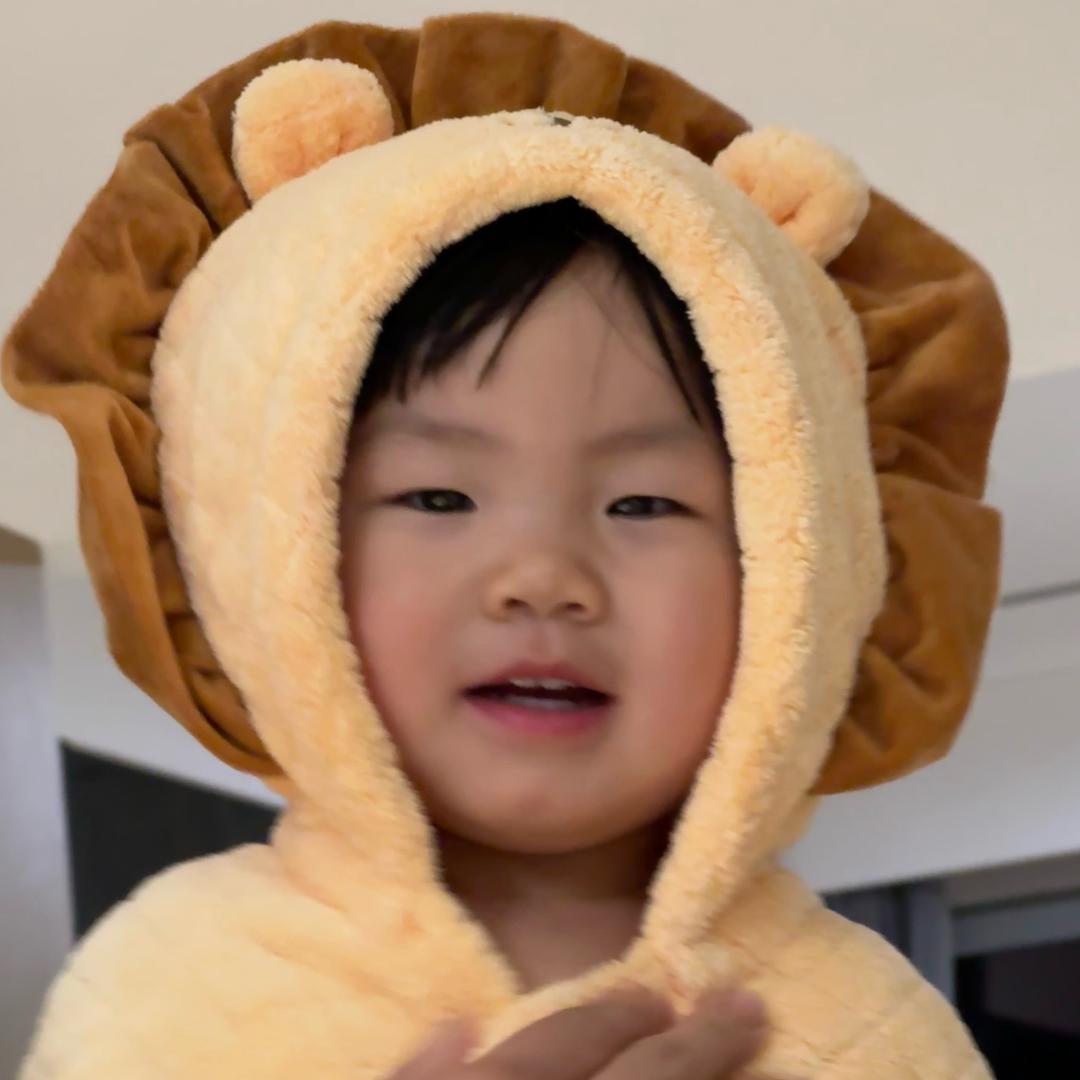 毛豆豆的小日记