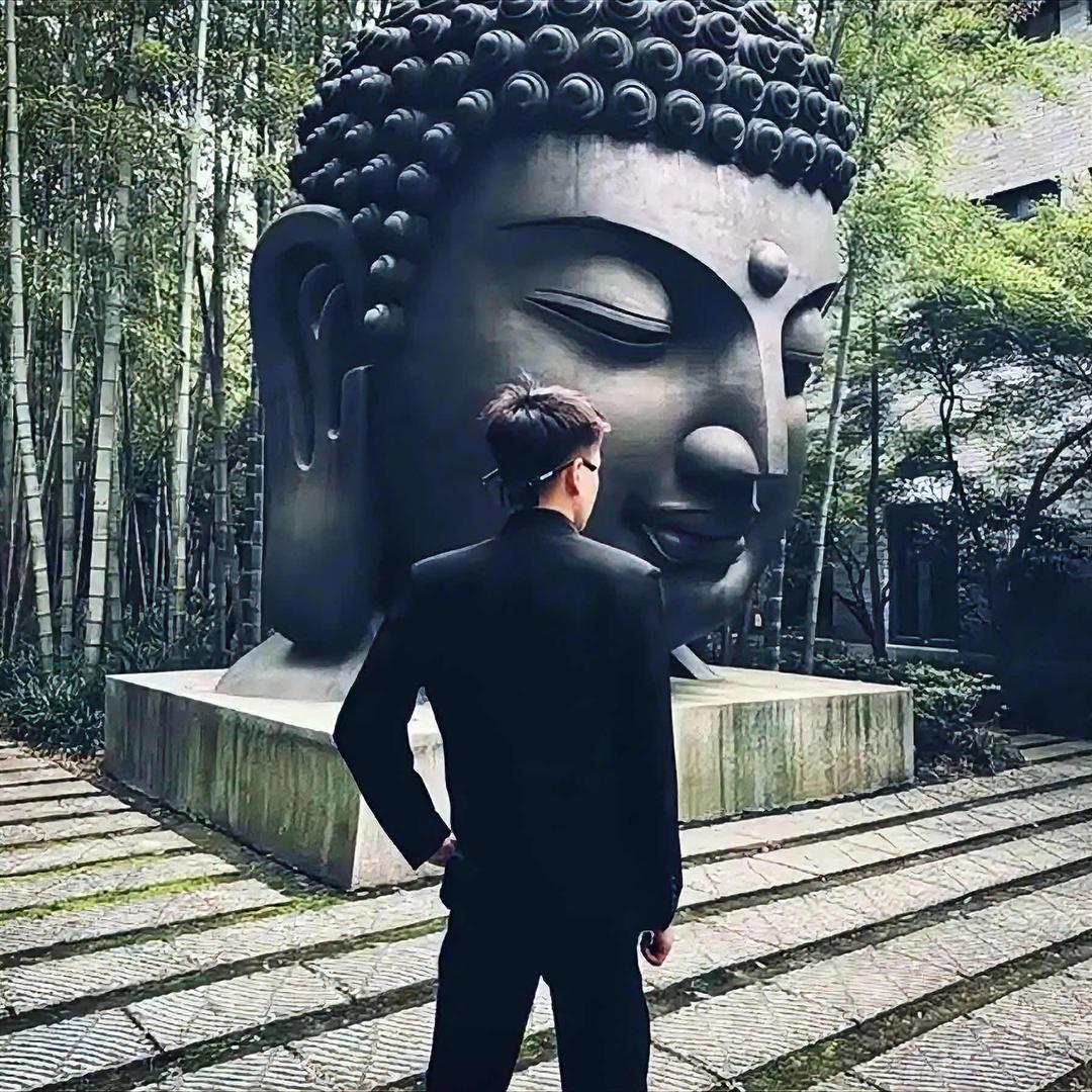小杨日常生活